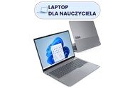 Laptop Lenovo ThinkBook 16 16.0" Intel Core i7 240H Intel 16GB 512GB SSD Windows 11 Home szary