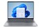 Laptop Lenovo ThinkBook 16 16.0" Intel Core i7 240H Intel 16GB 512GB SSD Windows 11 Home szary