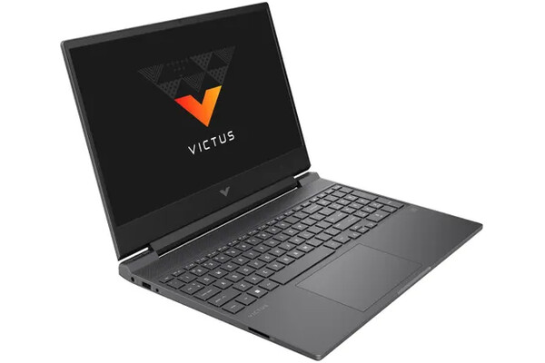 Laptop HP VICTUS 15 15.6" Intel Core i5 13420H NVIDIA GeForce RTX 4050 16GB 512GB SSD grafitowy