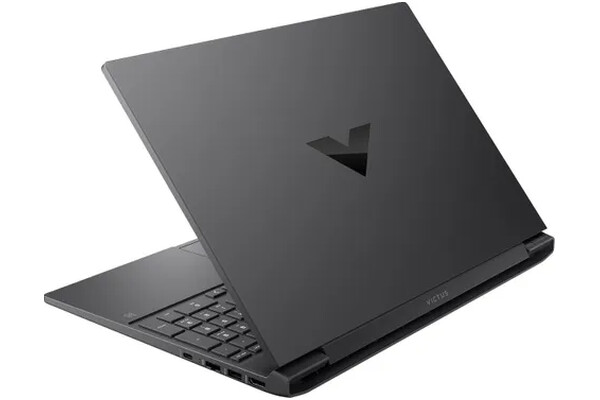 Laptop HP VICTUS 15 15.6" Intel Core i5 13420H NVIDIA GeForce RTX 4050 16GB 512GB SSD grafitowy