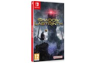 Shadow Labirynth Nintendo Switch