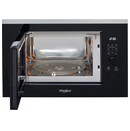 Kuchenka mikrofalowa Whirlpool WMF250G 25.0l 900W