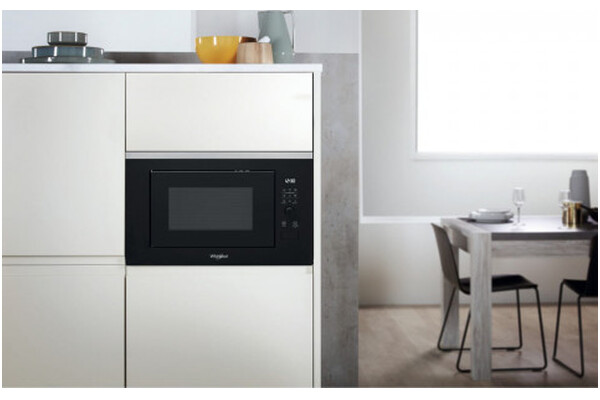 Kuchenka mikrofalowa Whirlpool WMF250G 25.0l