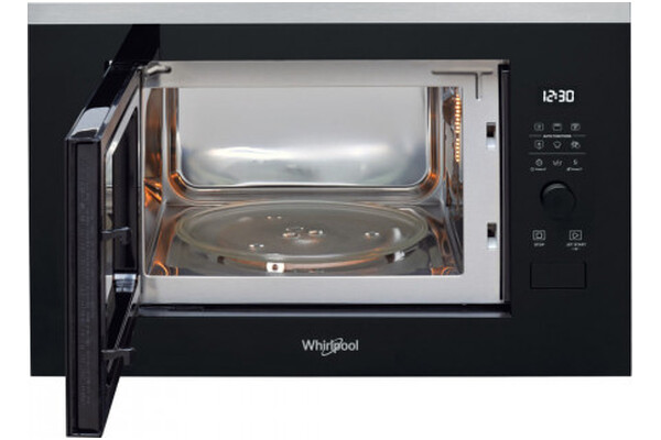 Kuchenka mikrofalowa Whirlpool WMF250G 25.0l 900W