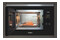 Kuchenka mikrofalowa Whirlpool WMF250G 25.0l