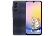 Smartfon Samsung Galaxy A25 5G czarny 6.50" 6.0GB/128.0GB
