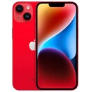Smartfon Apple iPhone 14 5G czerwony 6.10" 6.0GB/128.0GB