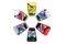 Smartfon Apple iPhone 14 5G czerwony 6.10" 6.0GB/128.0GB