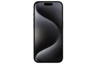 Smartfon Apple iPhone 15 Pro 5G Tytan Czarny 6.10" 6.0GB/128.0GB