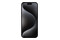 Smartfon Apple iPhone 15 Pro 5G Tytan Czarny 6.10" 6.0GB/128.0GB