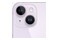 Smartfon Apple iPhone 14 5G fioletowy 6.10" 6.0GB/256.0GB