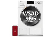 Pralka MIELE WWG880 PowerWash&TwinDos 9.0kg 1400obr./min