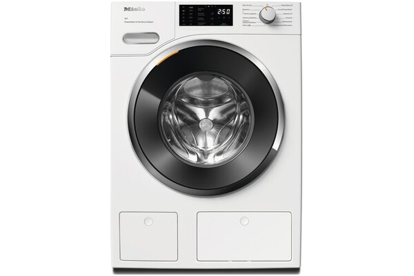 Pralka MIELE WWG880 PowerWash&TwinDos 9.0kg 1400obr./min