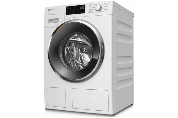 Pralka MIELE WWG880 PowerWash&TwinDos 9.0kg 1400obr./min