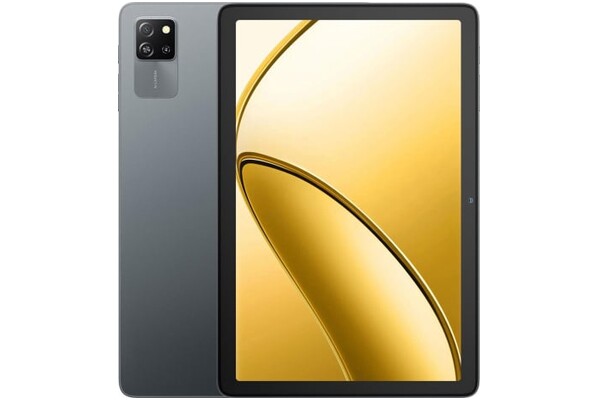 Tablet Blackview Tab 60 10.10" Allwinner A523 4.0GB/128GB, WiFi, szary + Etui