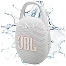 głośnik Bluetooth JBL Clip 5 biały