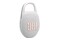 głośnik Bluetooth JBL Clip 5 biały