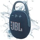głośnik Bluetooth JBL Clip 5 niebieski