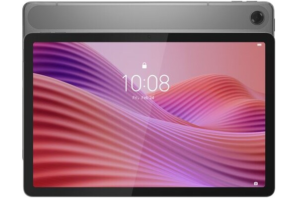 Tablet Lenovo TB311FU Tab 10 10.10" MediaTek Helio G85 4.0GB/64GB, WiFi, szary + Etui