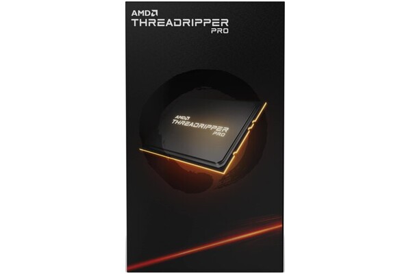 Procesor AMD Ryzen 5955WX PRO Threadripper 4.0GHz sWRX8 72MB