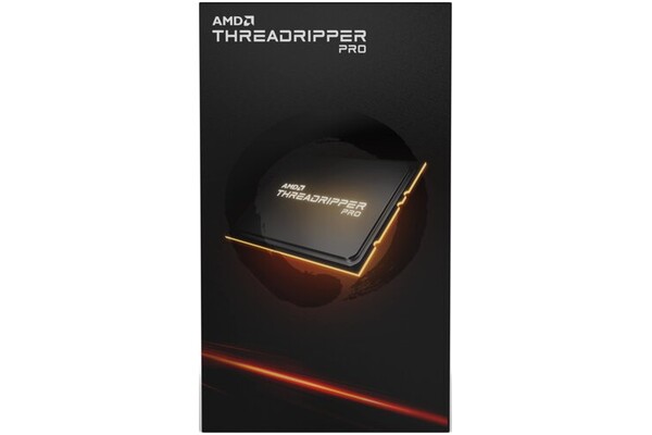 Procesor AMD Ryzen 5955WX PRO Threadripper 4.0GHz sWRX8 72MB