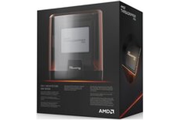 Procesor AMD Ryzen 5955WX PRO Threadripper 4.0GHz sWRX8 72MB