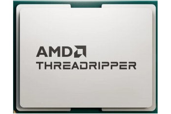 Procesor AMD Ryzen 7970X Threadripper 4.0GHz sTR5 128MB