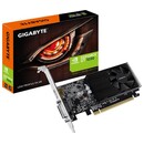Karta graficzna GIGABYTE D42 D4 Low Profile 2GB GDDR4