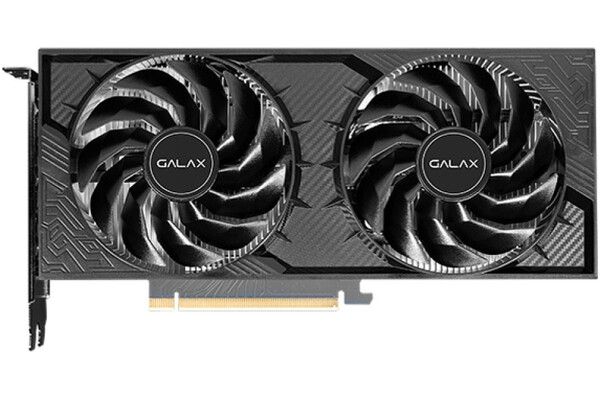 Karta graficzna KFA2 RTX 4060 Ti 1-click V2 OC 8g 8GB GDDR6