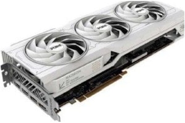 Karta graficzna SAPPHIRE RX 7900 XT 16GB GDDR6