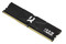 Pamięć RAM GoodRam IRDM Black V Silver 32GB DDR5 6400MHz Z radiatorem 32CL