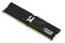 Pamięć RAM GoodRam IRDM Black V Silver 32GB DDR5 5600MHz Z radiatorem 30CL