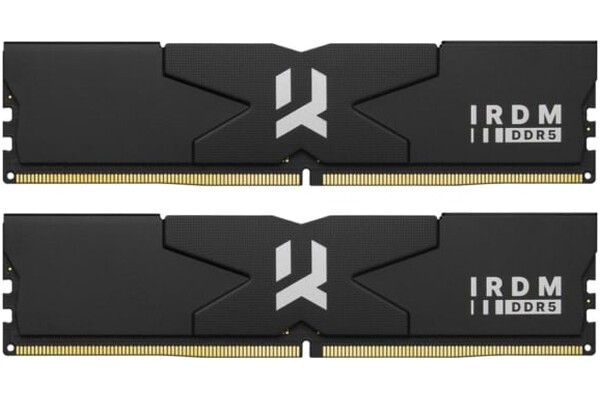 Pamięć RAM GoodRam IRDM 32GB DDR5 5600MHz Z radiatorem 36CL