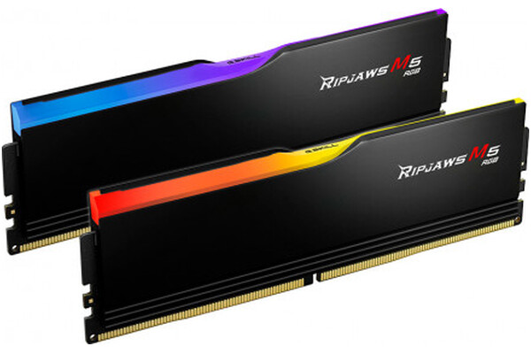 Pamięć RAM G.Skill Ripjaws M5 96GB DDR5 6000MHz Z radiatorem 30CL