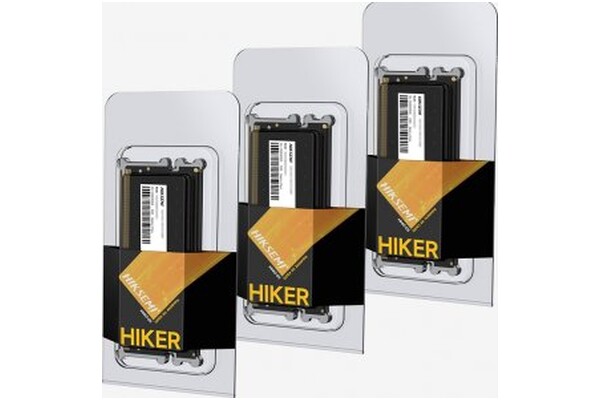 Pamięć RAM Hikvision S1 16GB DDR4 2666MHz