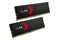 Pamięć RAM PNY XLR8 32GB DDR5 6000MHz Z radiatorem 1.4V 36CL