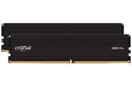 Pamięć RAM Crucial Pro 32GB DDR5 6000MHz Z radiatorem 1.1V 46CL