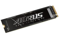 Dysk wewnętrzny GIGABYTE 7300 Aorus SSD M.2 NVMe 2TB
