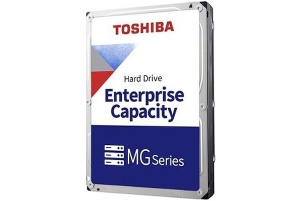 Dysk wewnętrzny TOSHIBA MG10ADA800E HDD SATA (3.5") 8TB
