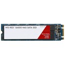 Dysk wewnętrzny SanDisk SA500 SSD M.2 NVMe 1TB