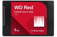 Dysk wewnętrzny SanDisk SA500 SSD SATA (2.5") 1TB