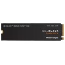 Dysk wewnętrzny SanDisk SN850X Black SSD M.2 NVMe 4TB