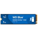 Dysk wewnętrzny SanDisk SN580 Blue SSD M.2 NVMe 1TB