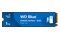 Dysk wewnętrzny SanDisk SN580 Blue SSD M.2 NVMe 1TB