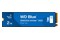 Dysk wewnętrzny SanDisk SN5000 Blue SSD M.2 NVMe 2TB