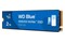 Dysk wewnętrzny SanDisk SN5000 Blue SSD M.2 NVMe 2TB