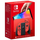 Konsola Nintendo Switch 64GB czerwony