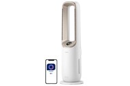 Oczyszczacz powietrza Philips AMF87016 Air Performer biało-złoty
