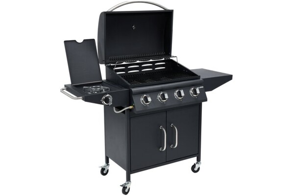 Grill gazowy LUND 99643 palniki 5szt moc 16.0kW