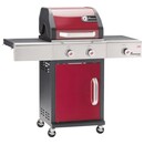 Grill gazowy Landmann 12912 Triton PTS 2.1 palniki 2+1szt moc 7.0kW